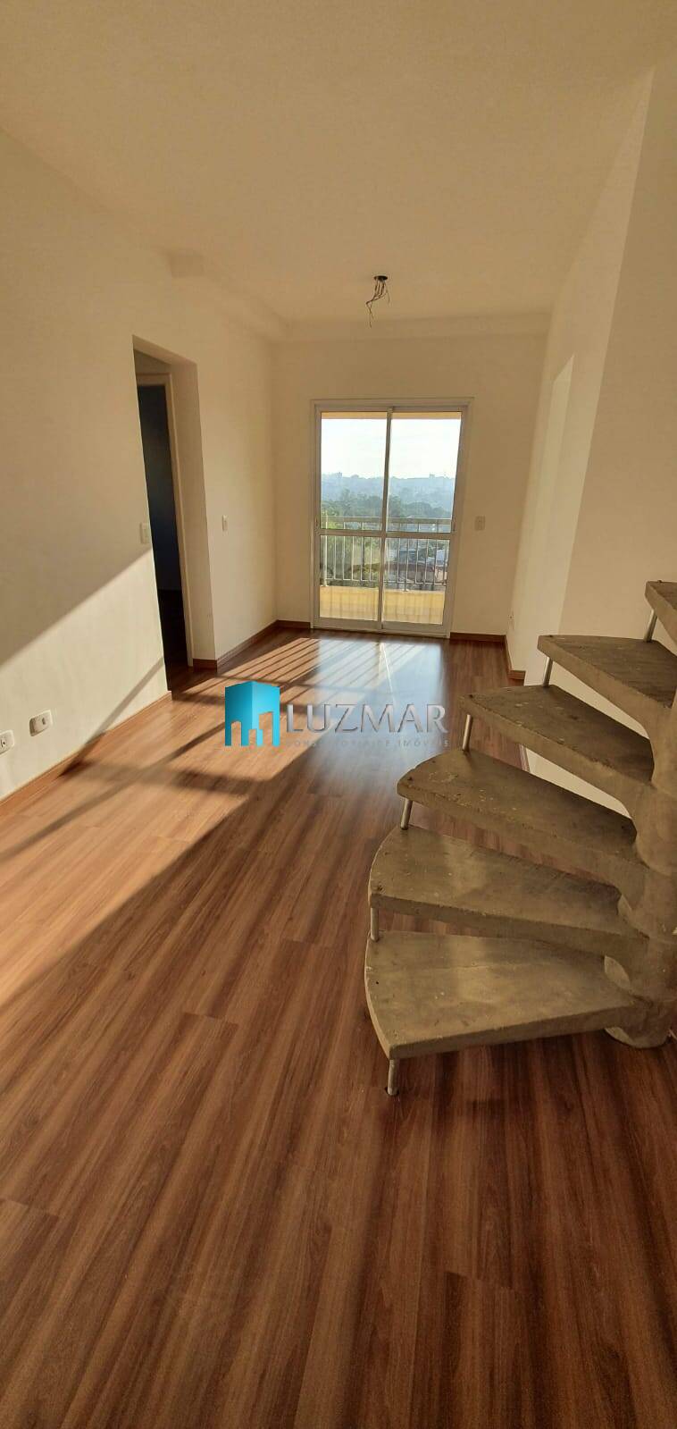 Cobertura, 2 quartos, 98 m² - Foto 2