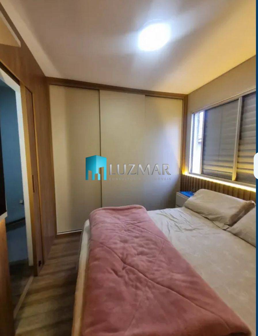 Casa de Condomínio, 2 quartos - Foto 4