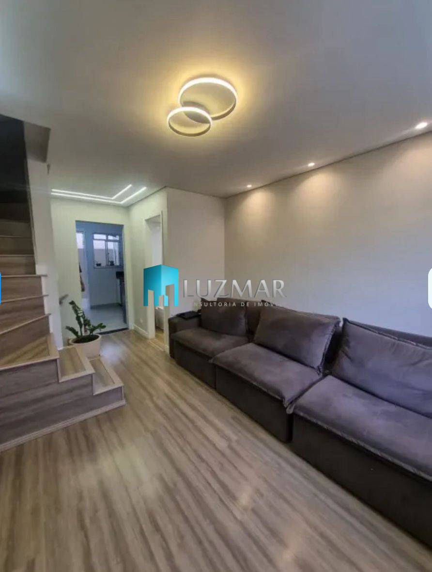 Casa de Condomínio, 2 quartos - Foto 2
