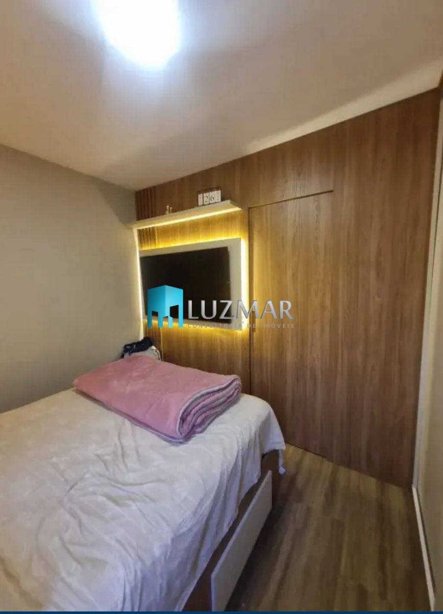 Casa de Condomínio, 2 quartos - Foto 6