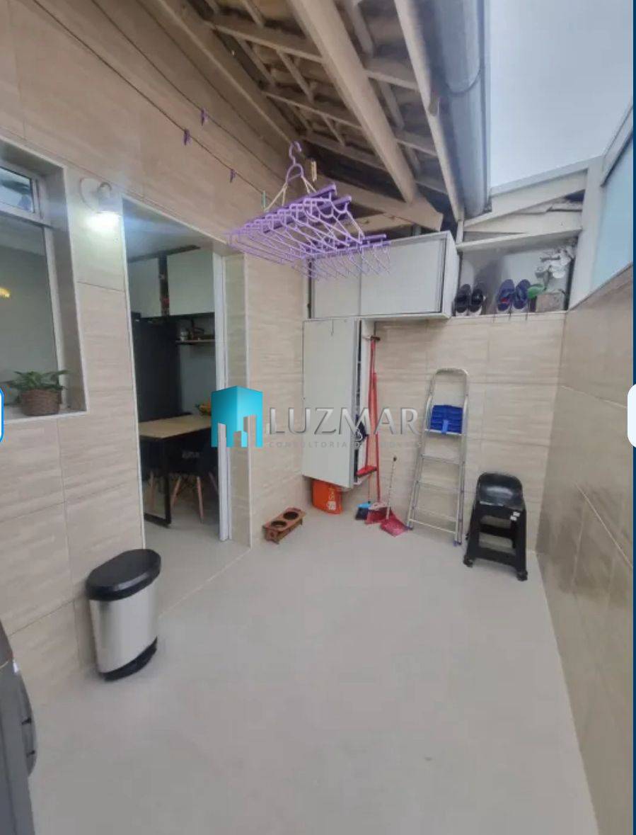 Casa de Condomínio, 2 quartos - Foto 20