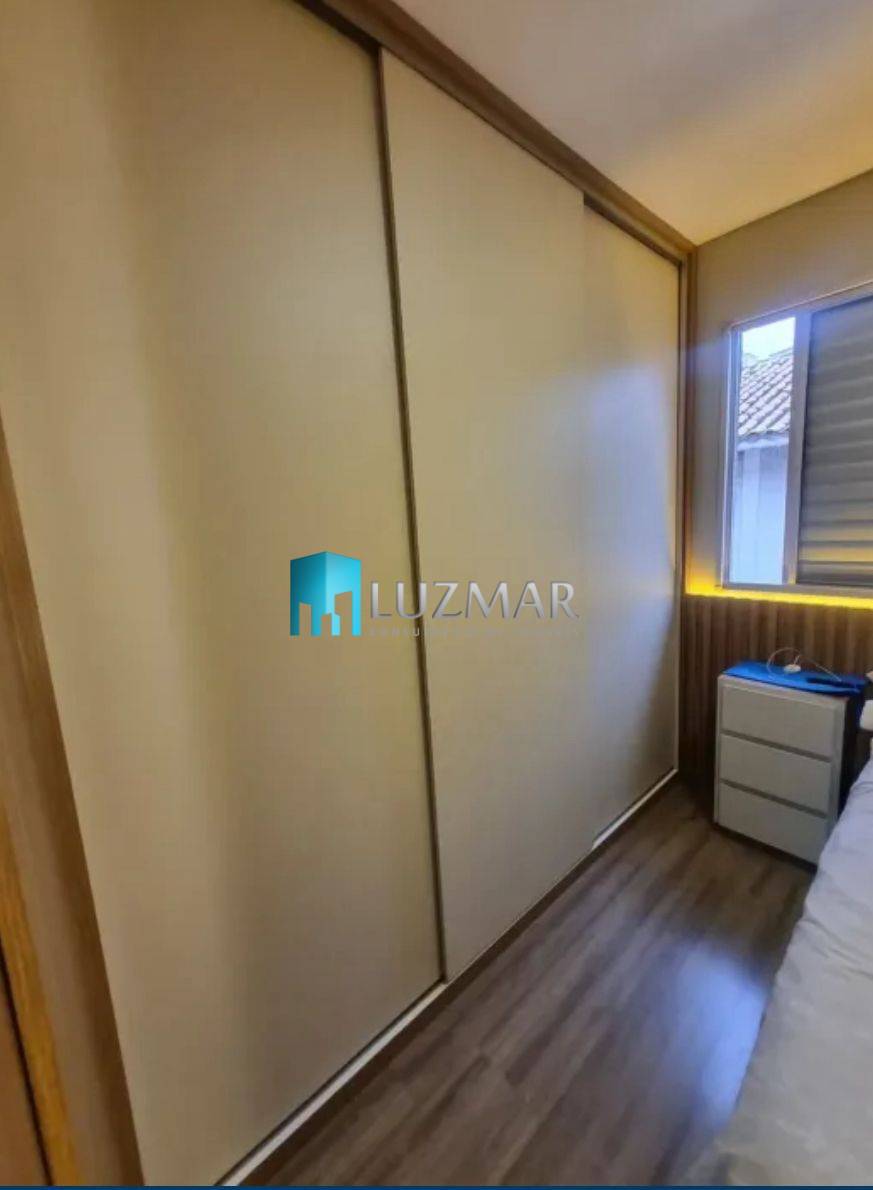 Casa de Condomínio, 2 quartos - Foto 7
