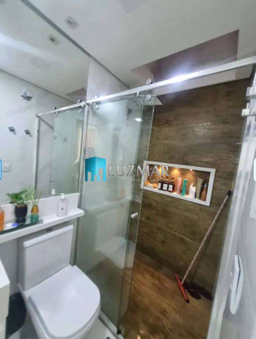 Casa de Condomínio, 2 quartos - Foto 15
