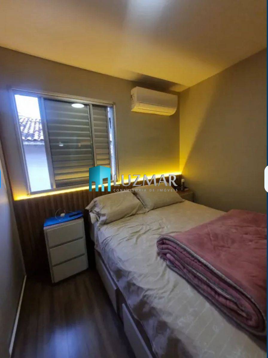 Casa de Condomínio, 2 quartos - Foto 5