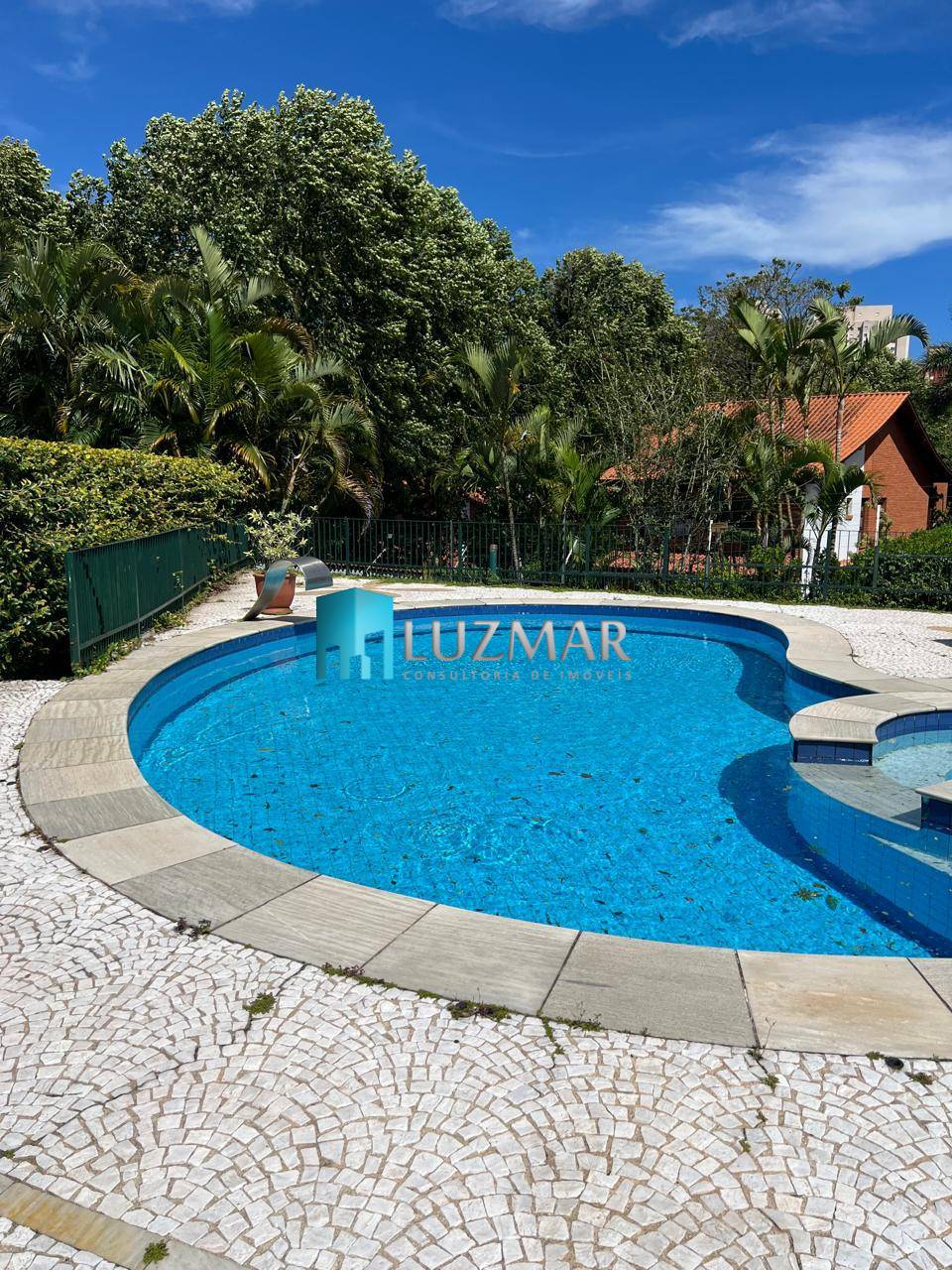 Casa de Condomínio, 4 quartos - Foto 61