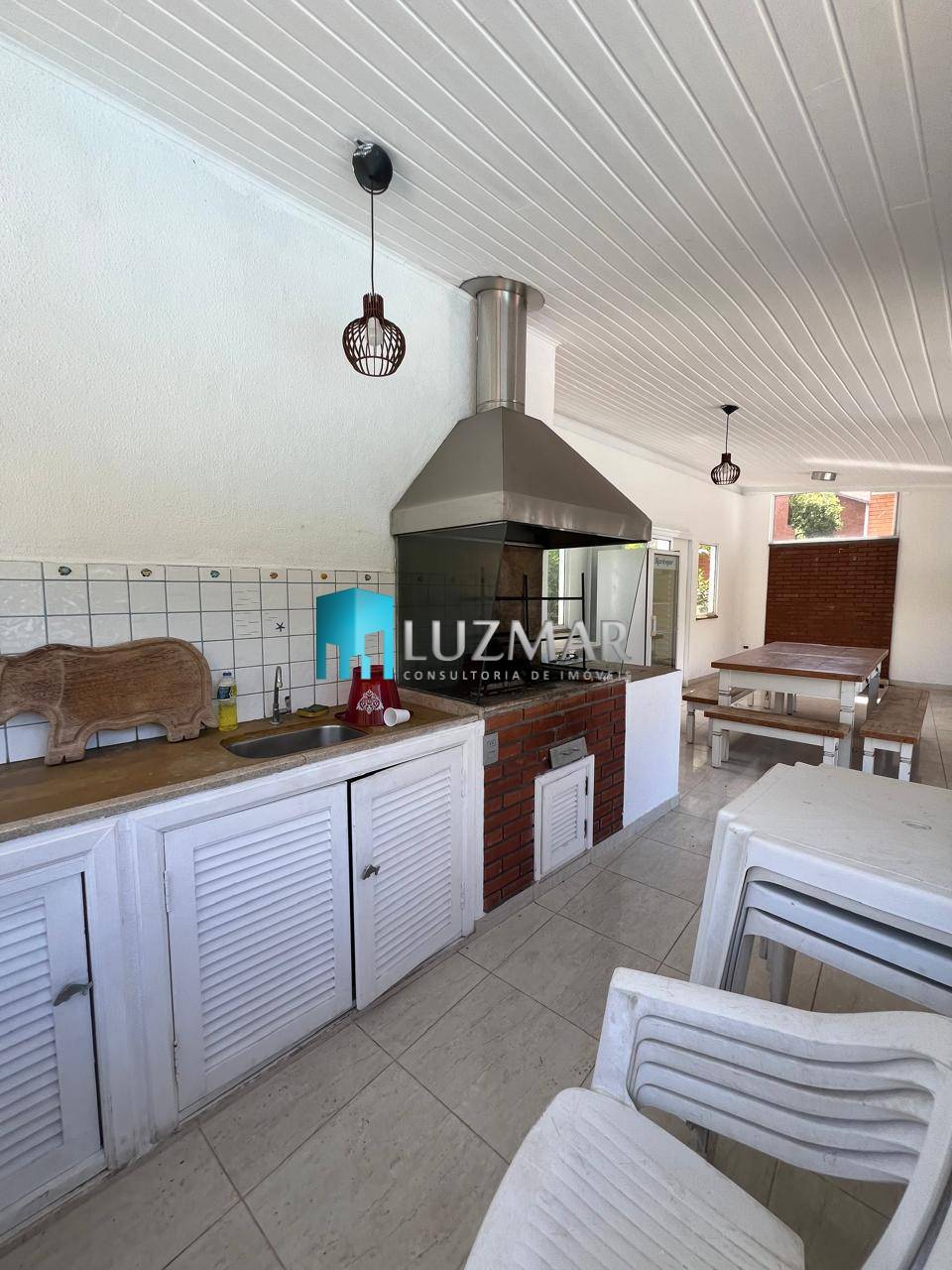 Casa de Condomínio, 4 quartos - Foto 7