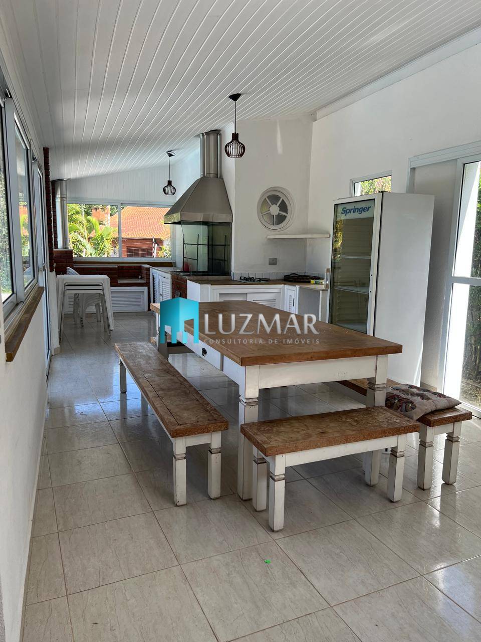 Casa de Condomínio, 4 quartos - Foto 20