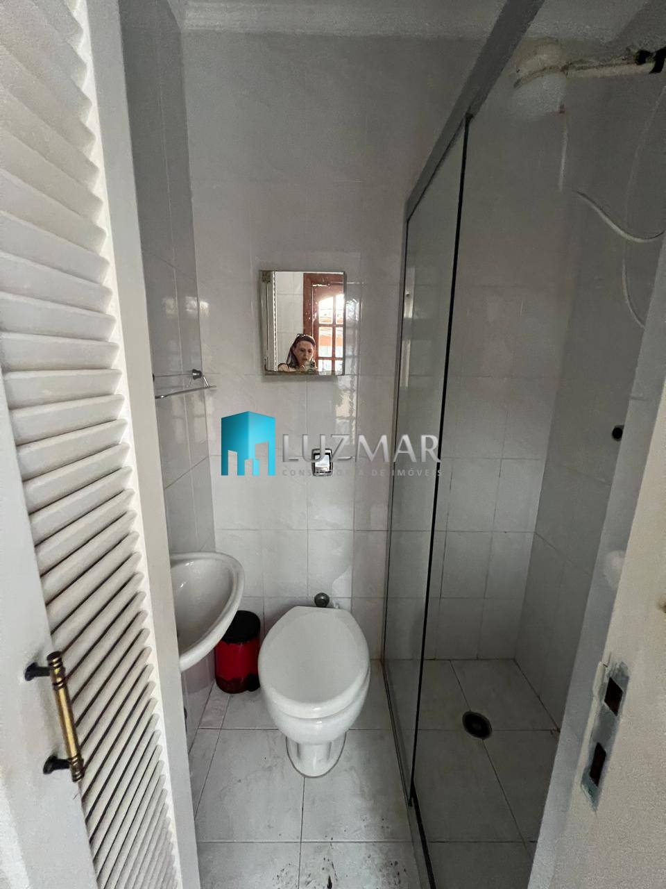 Casa de Condomínio, 4 quartos - Foto 25