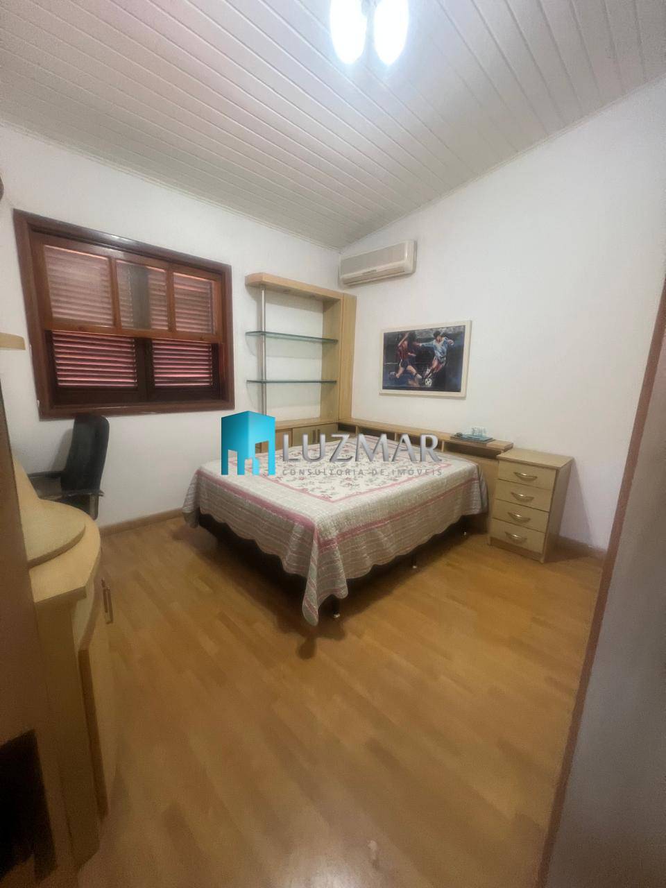 Casa de Condomínio, 4 quartos - Foto 46