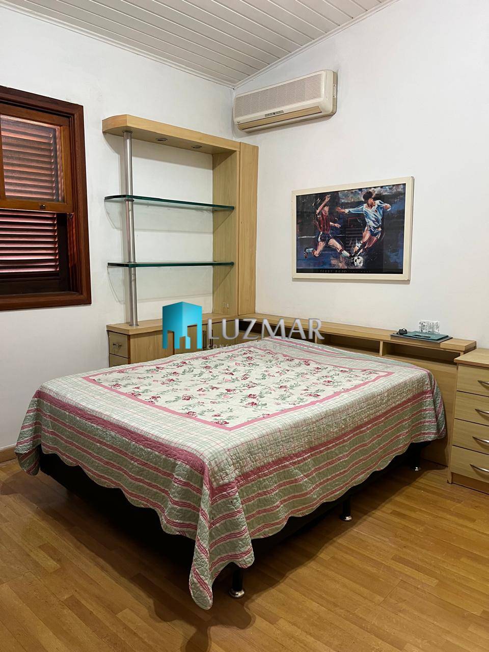 Casa de Condomínio, 4 quartos - Foto 47