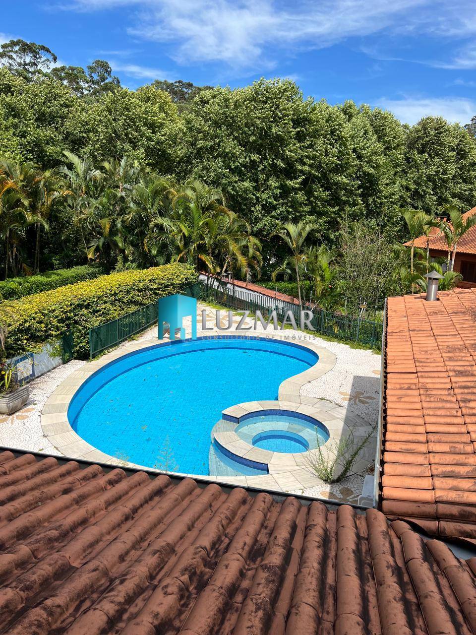 Casa de Condomínio, 4 quartos - Foto 49