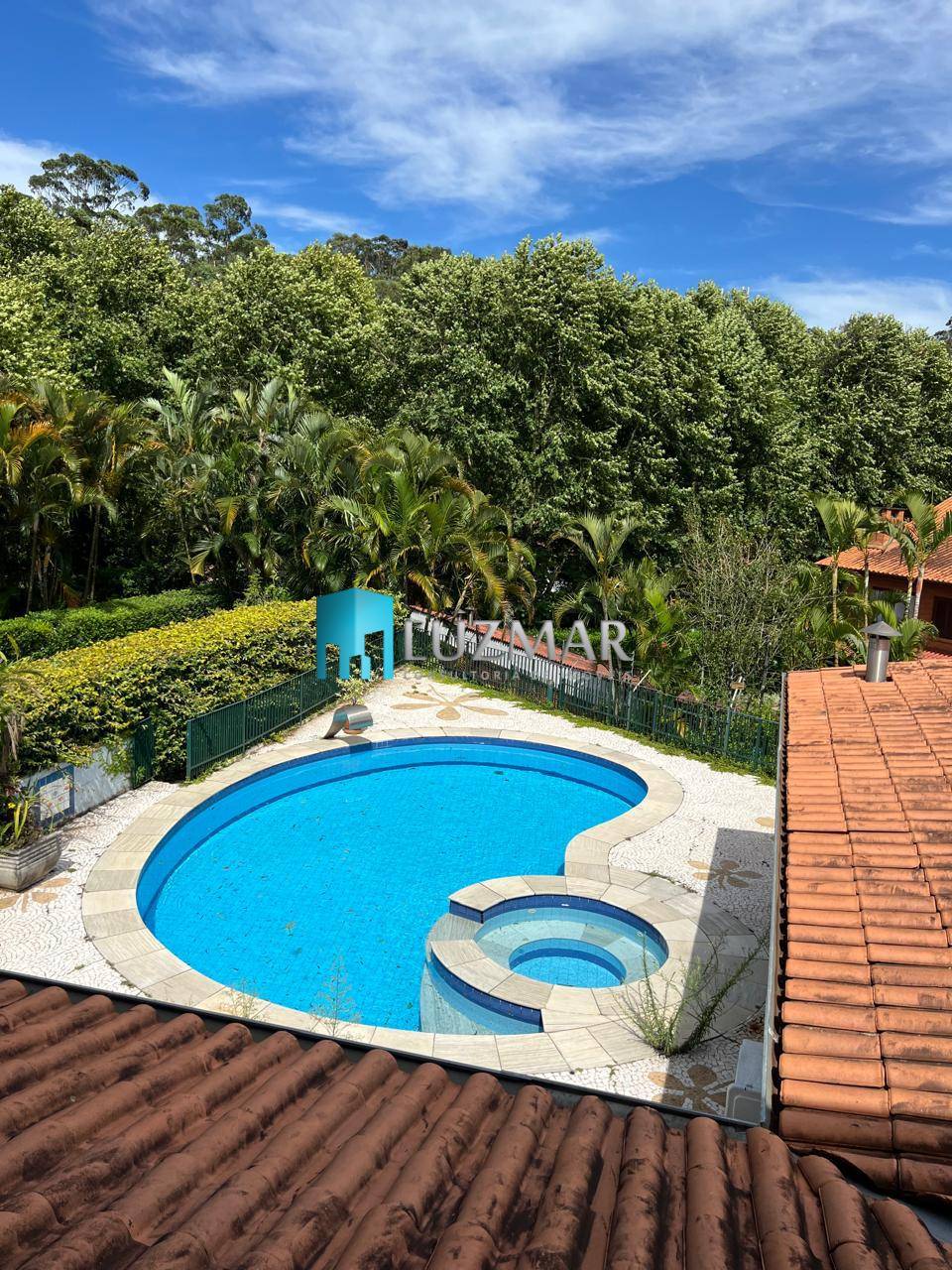 Casa de Condomínio, 4 quartos - Foto 50