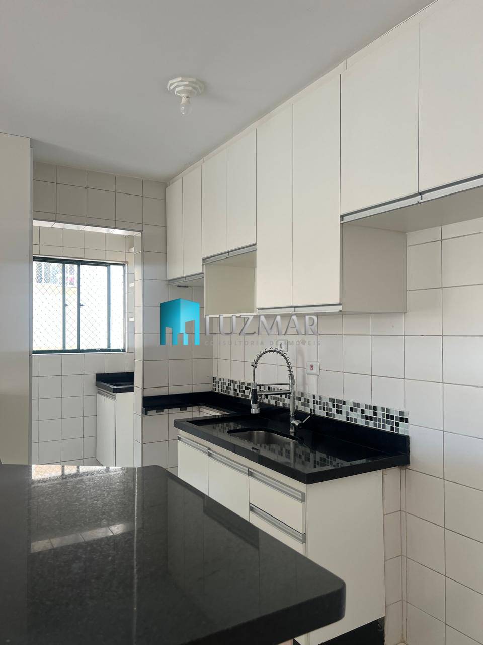 Apartamento, 2 quartos, 60 m² - Foto 3