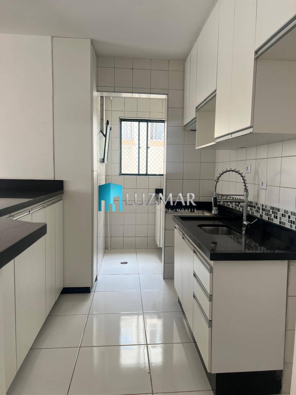 Apartamento, 2 quartos, 60 m² - Foto 5