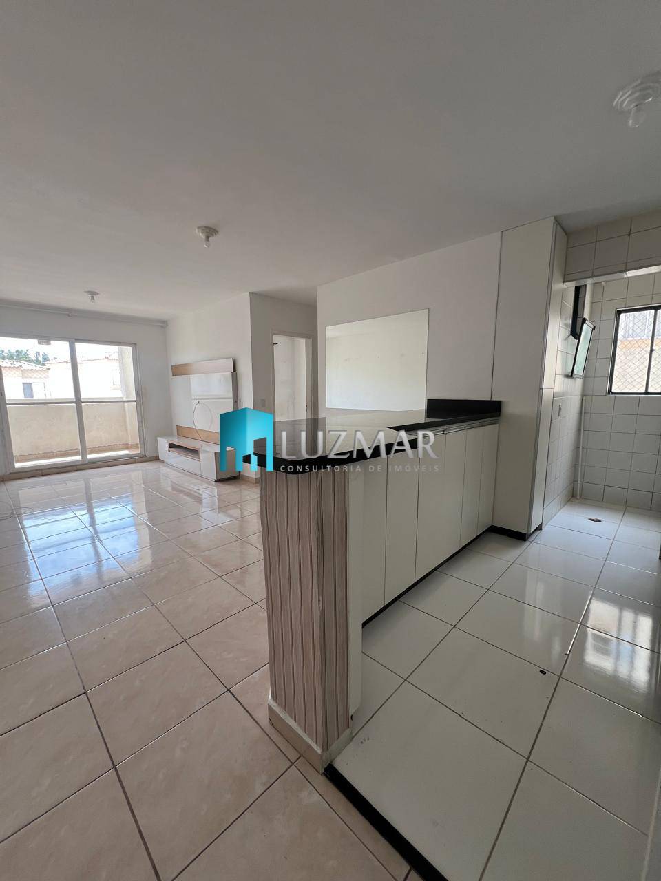 Apartamento, 2 quartos, 60 m² - Foto 4