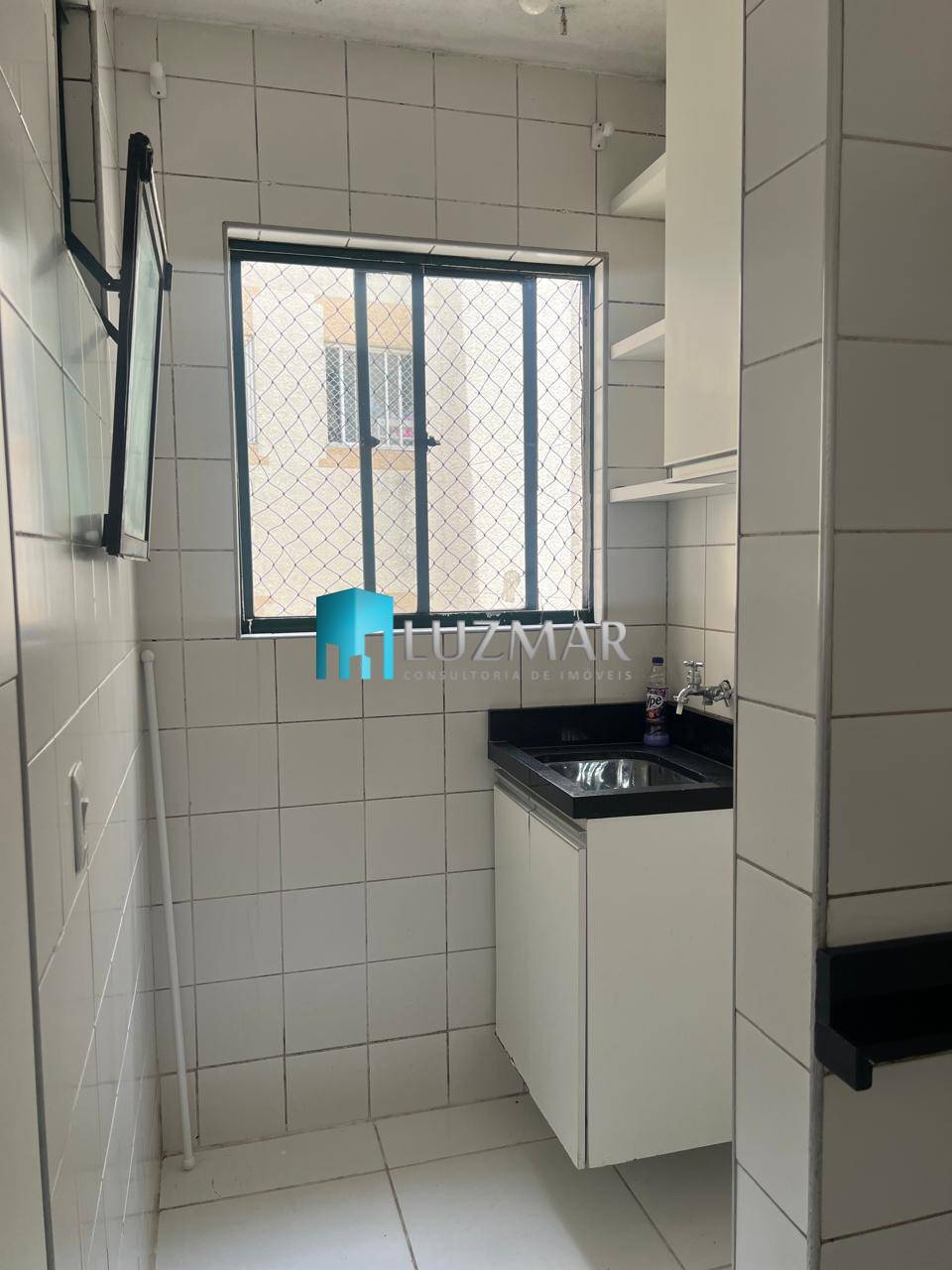 Apartamento, 2 quartos, 60 m² - Foto 6