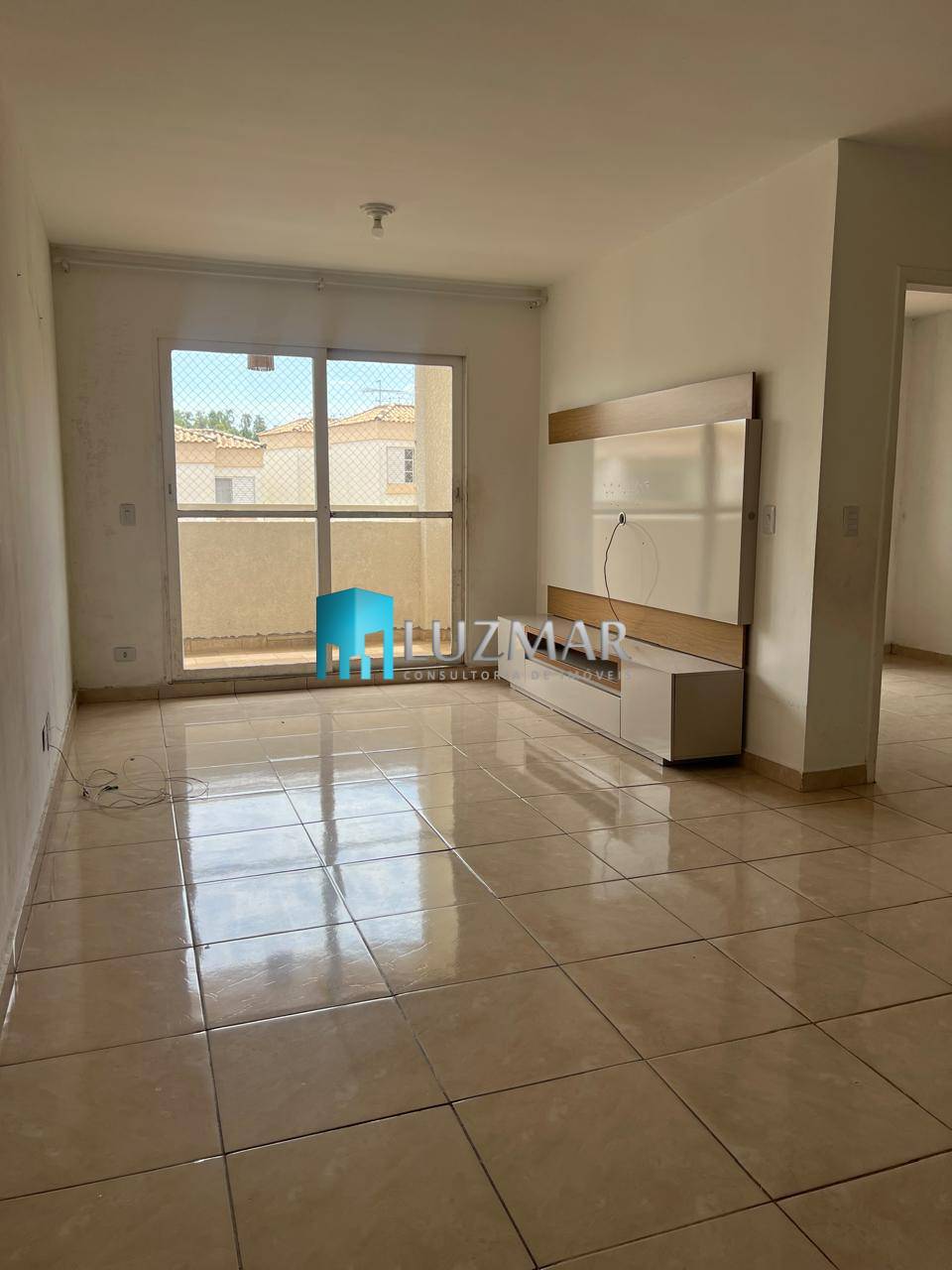 Apartamento, 2 quartos, 60 m² - Foto 2