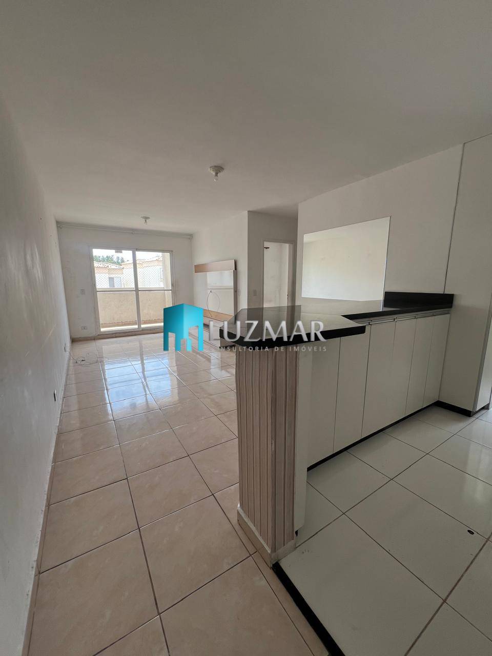 Apartamento, 2 quartos, 60 m² - Foto 1
