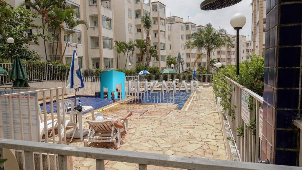 Apartamento, 2 quartos, 60 m² - Foto 34
