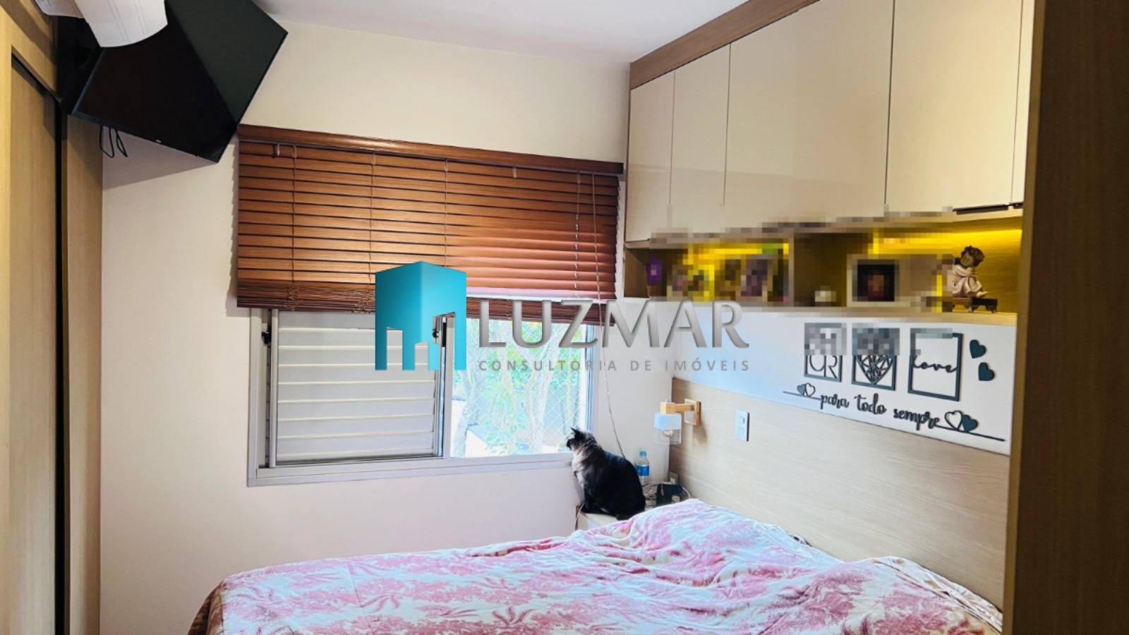 Casa de Condomínio, 3 quartos - Foto 11