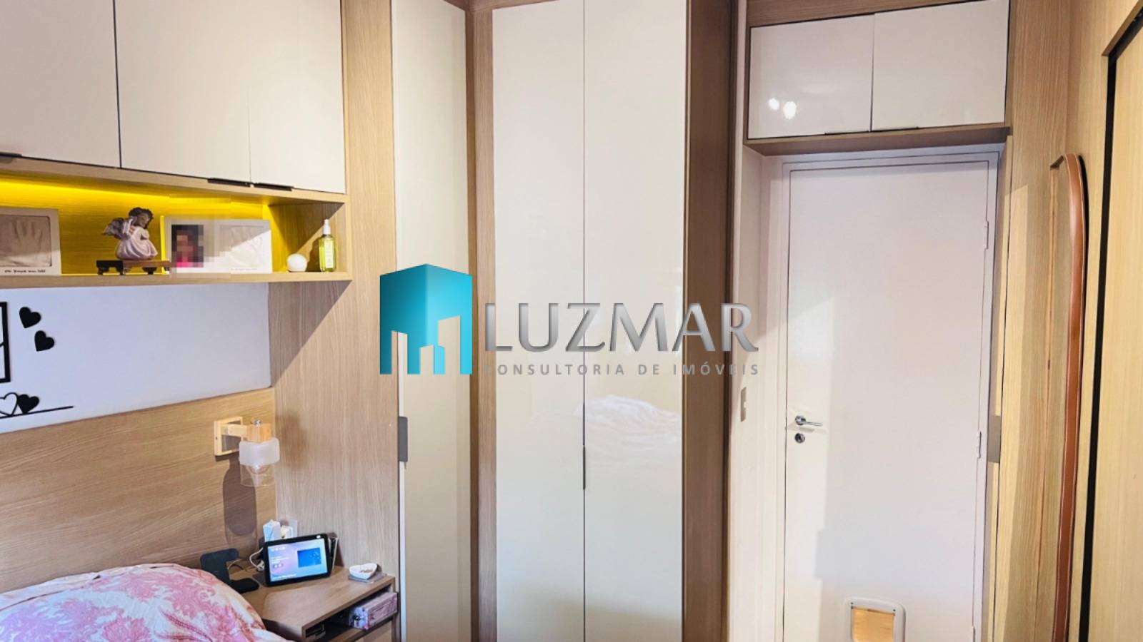 Casa de Condomínio, 3 quartos - Foto 12