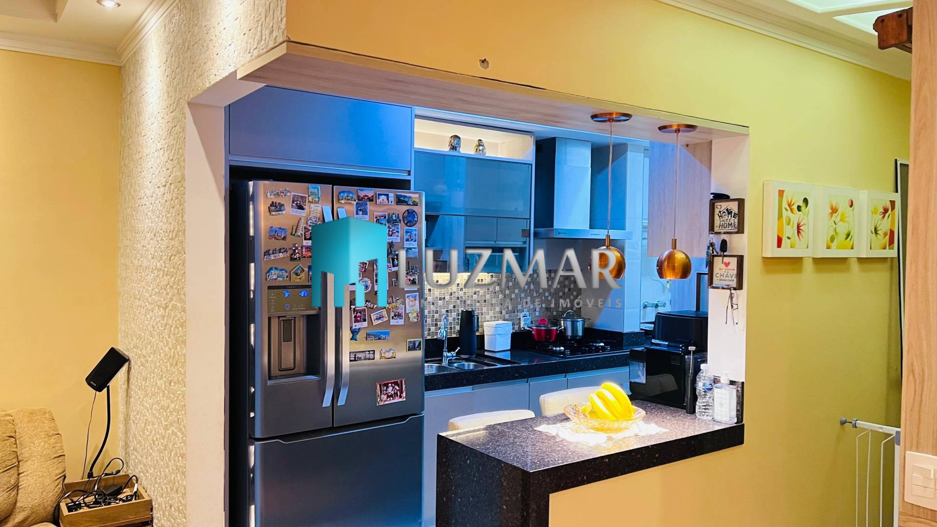 Casa de Condomínio, 3 quartos - Foto 6