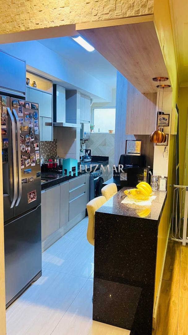 Casa de Condomínio, 3 quartos - Foto 8