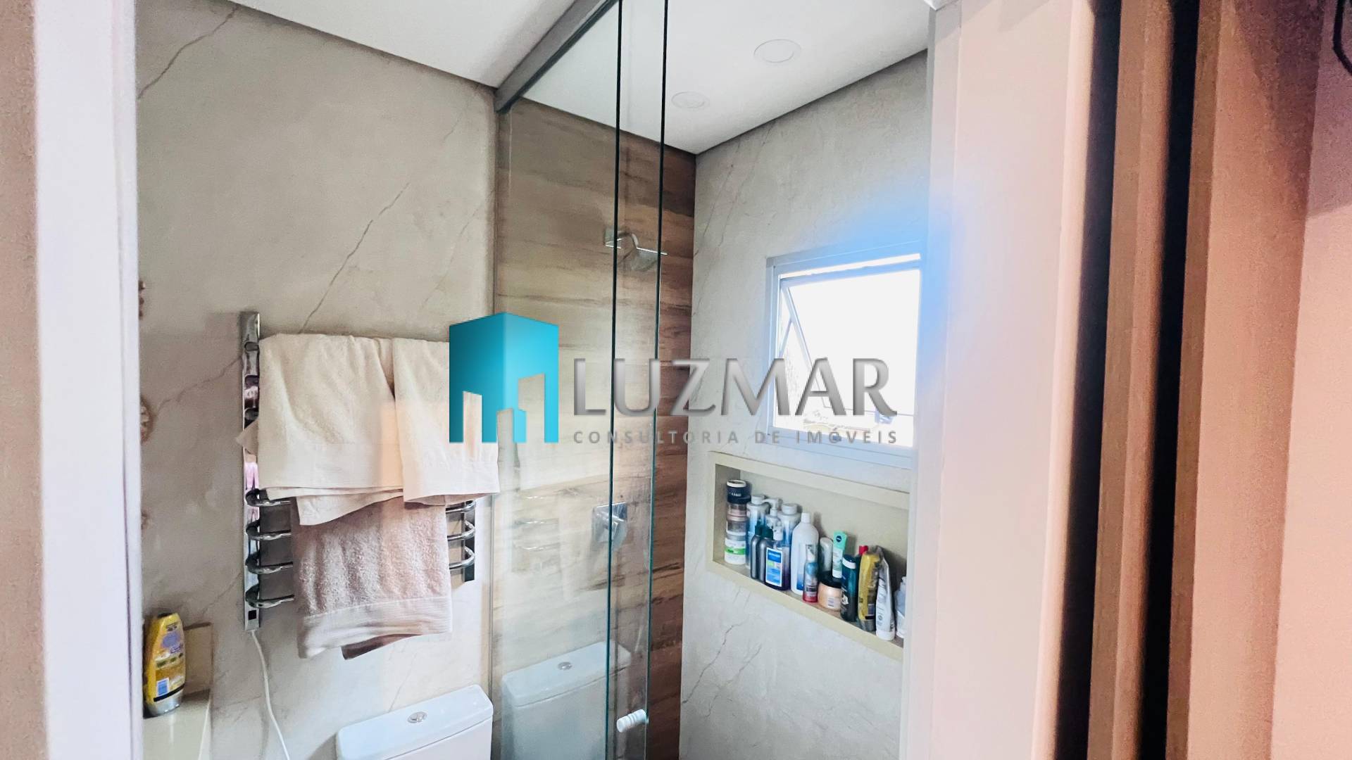 Casa de Condomínio, 3 quartos - Foto 18