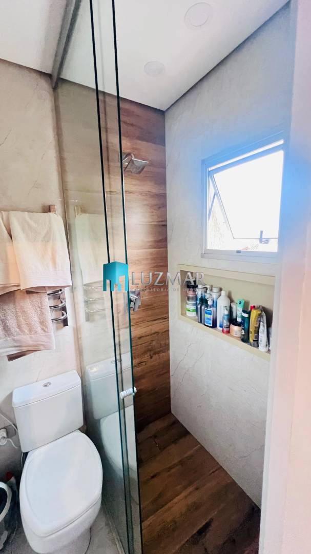 Casa de Condomínio, 3 quartos - Foto 17