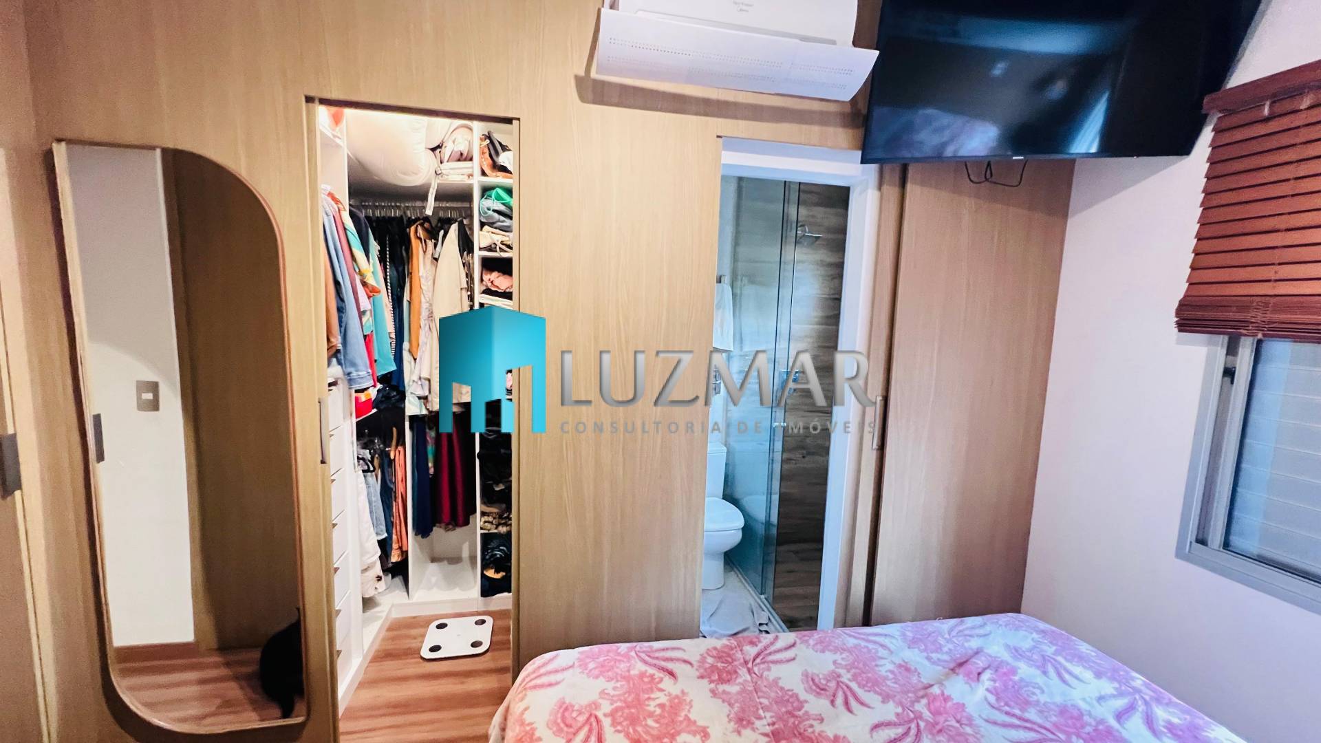 Casa de Condomínio, 3 quartos - Foto 16