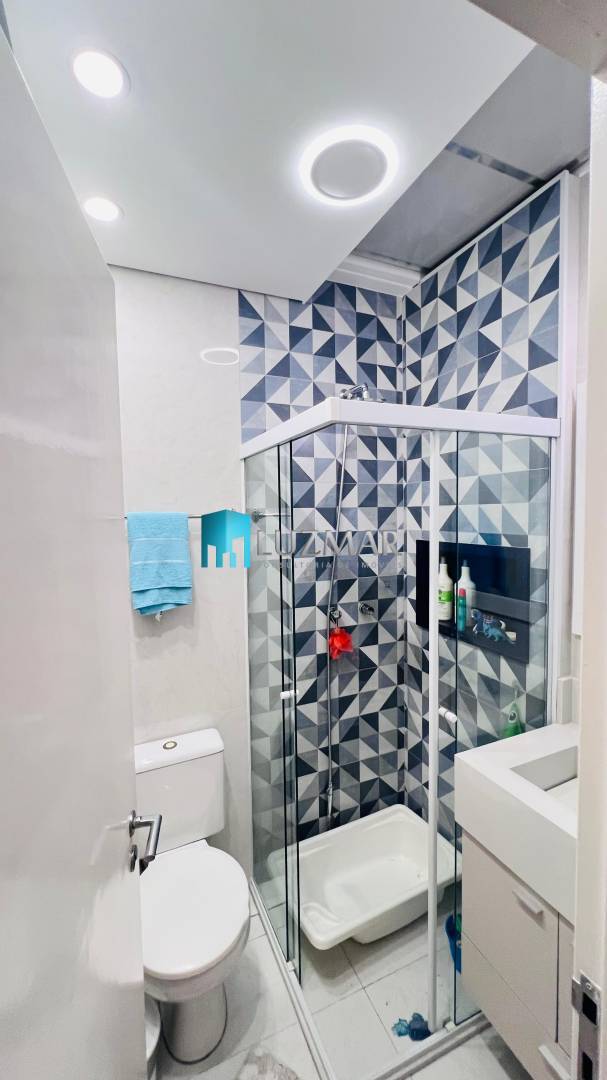 Casa de Condomínio, 3 quartos - Foto 19