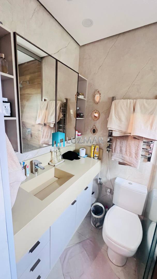 Casa de Condomínio, 3 quartos - Foto 20