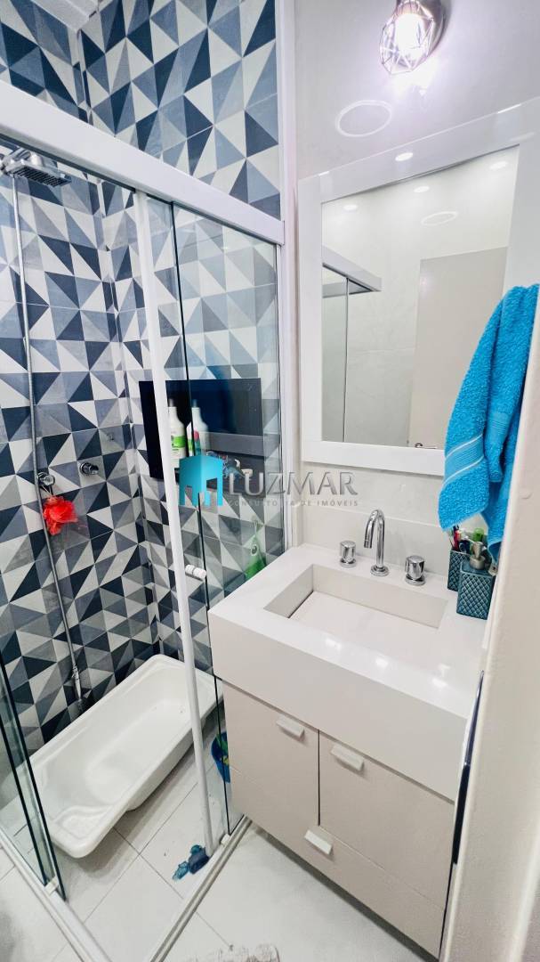 Casa de Condomínio, 3 quartos - Foto 22