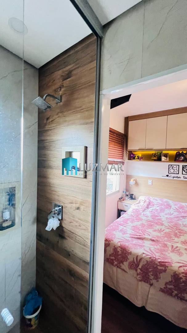 Casa de Condomínio, 3 quartos - Foto 23