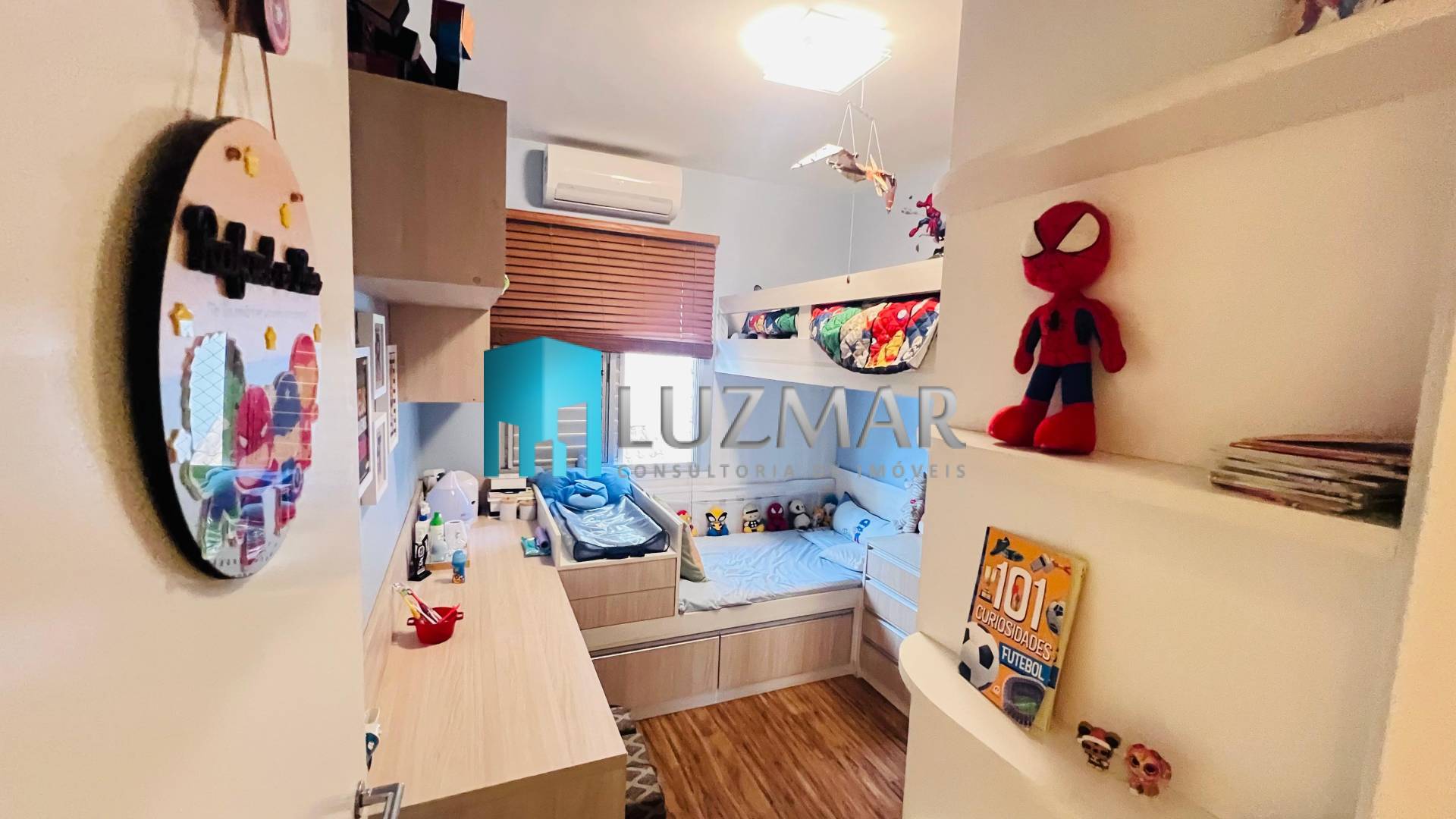 Casa de Condomínio, 3 quartos - Foto 24