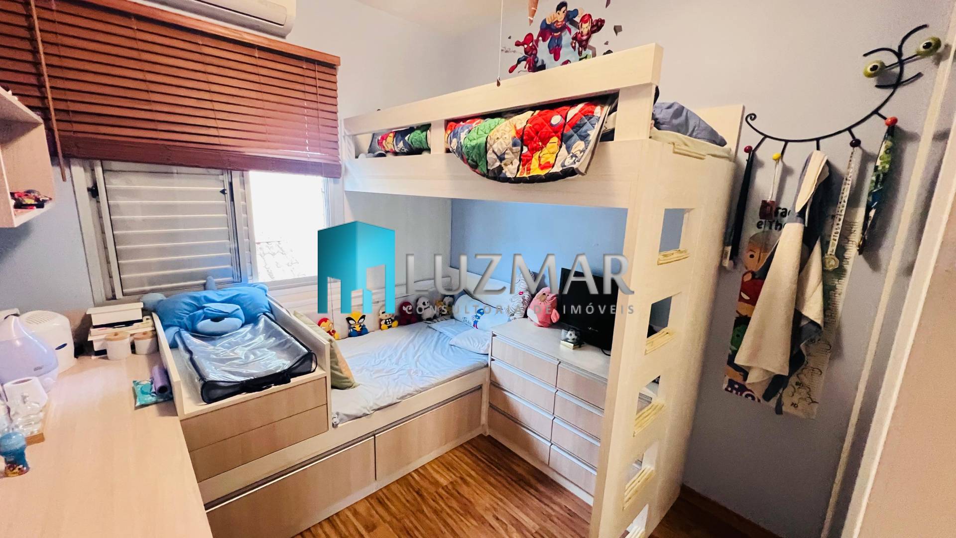 Casa de Condomínio, 3 quartos - Foto 25