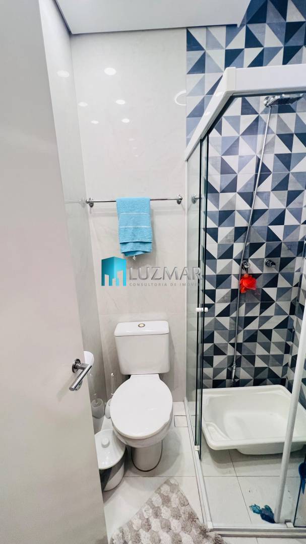 Casa de Condomínio, 3 quartos - Foto 27