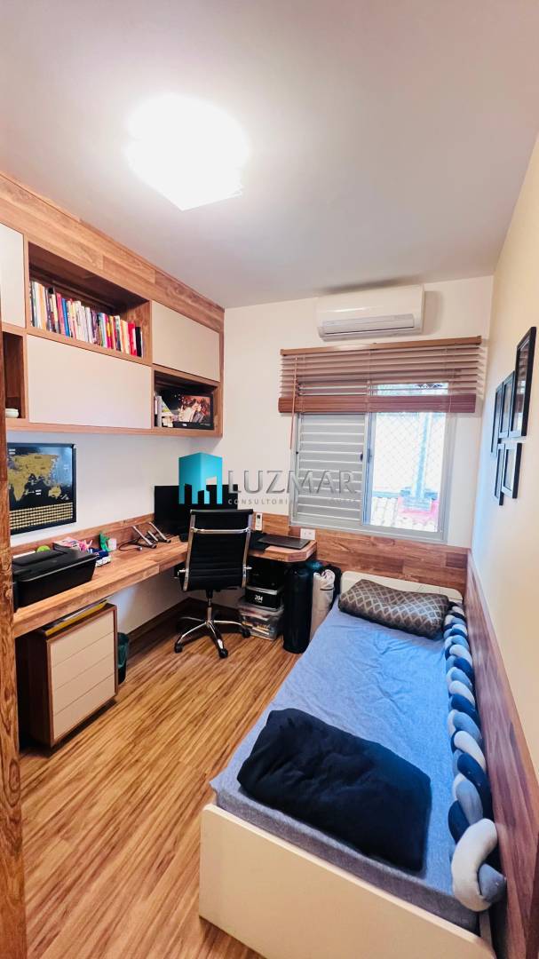 Casa de Condomínio, 3 quartos - Foto 28