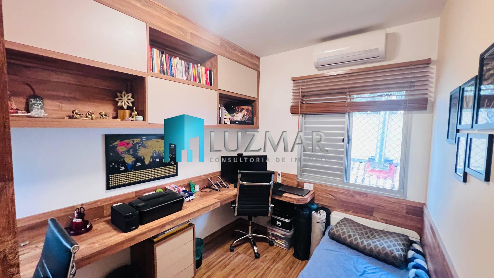 Casa de Condomínio, 3 quartos - Foto 29