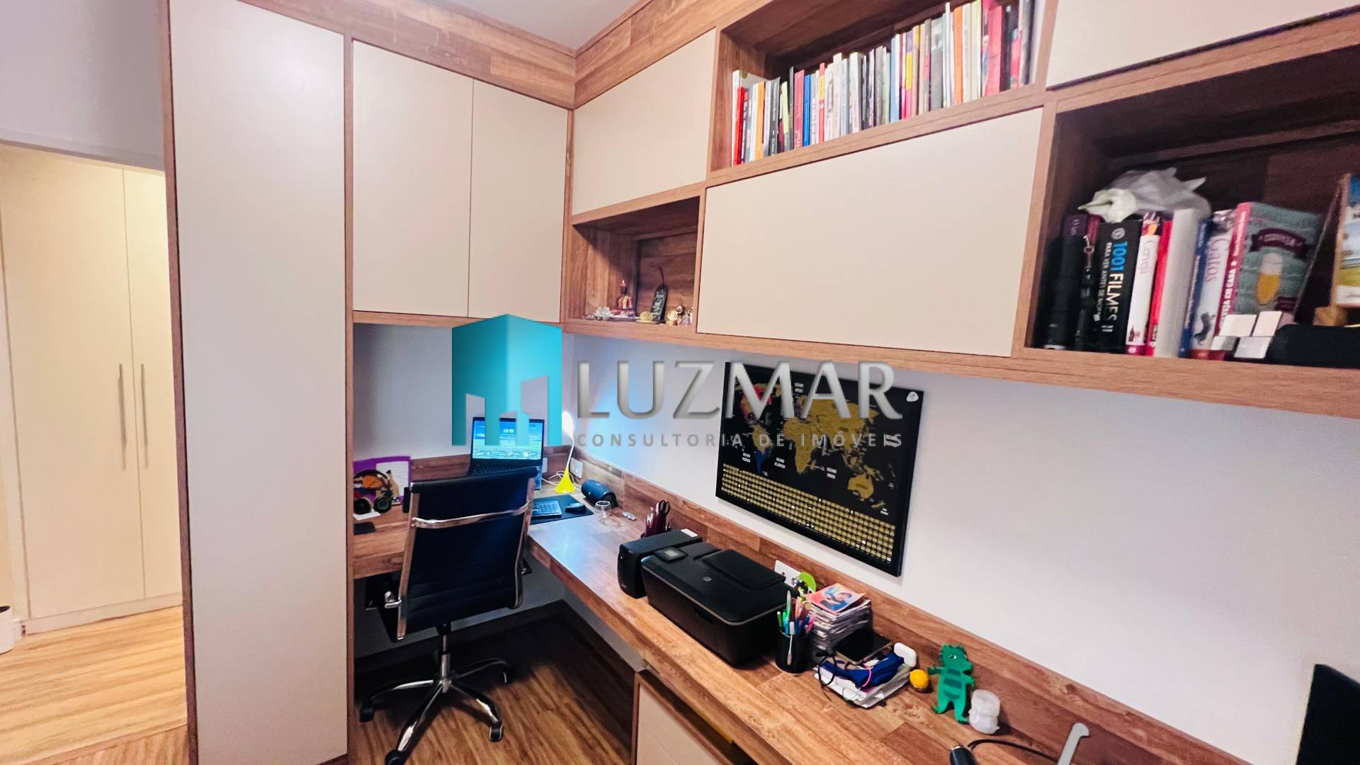 Casa de Condomínio, 3 quartos - Foto 30