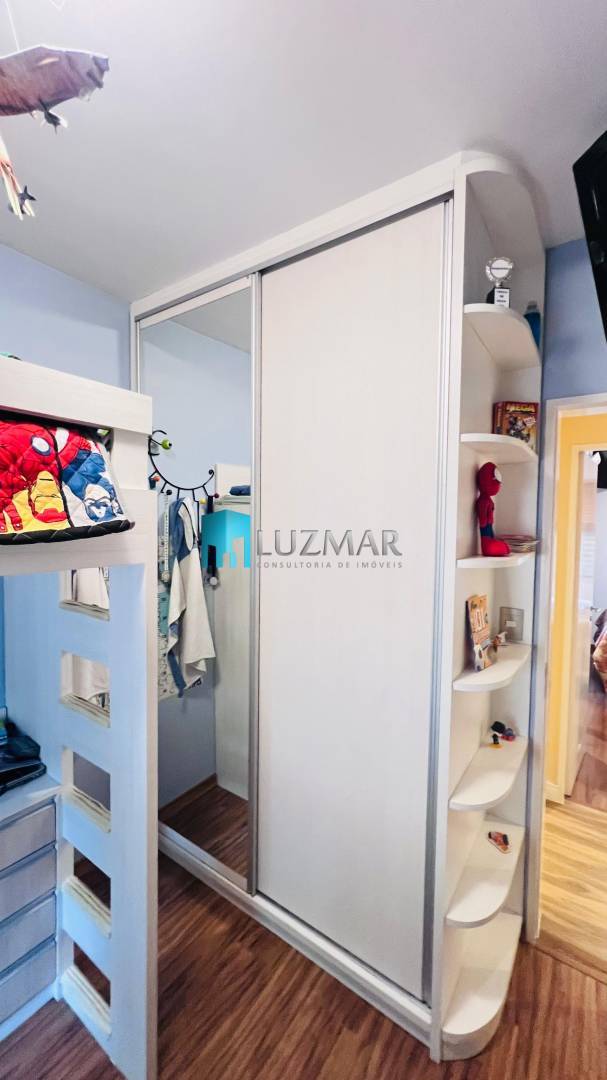 Casa de Condomínio, 3 quartos - Foto 31