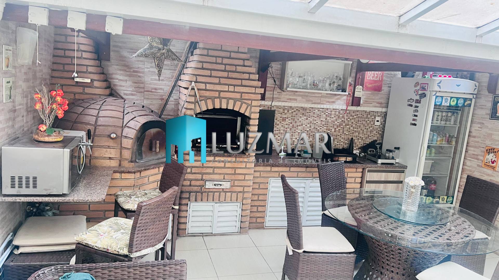 Casa de Condomínio, 3 quartos - Foto 35