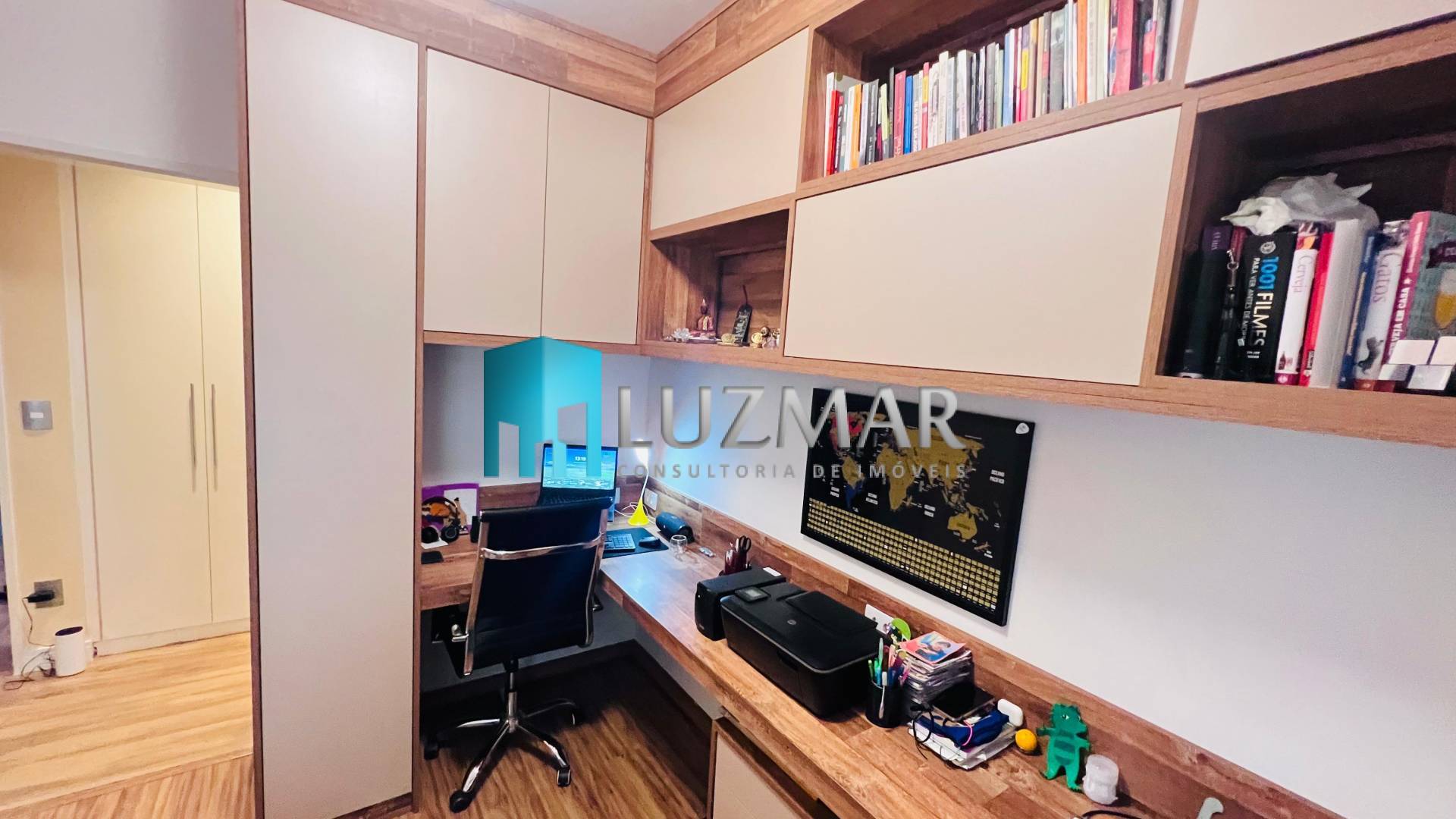 Casa de Condomínio, 3 quartos - Foto 36