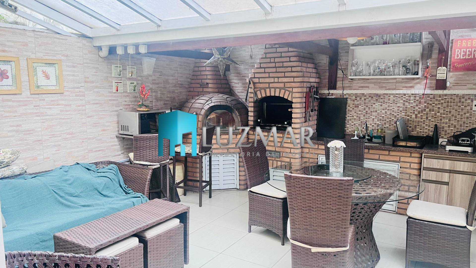 Casa de Condomínio, 3 quartos - Foto 39