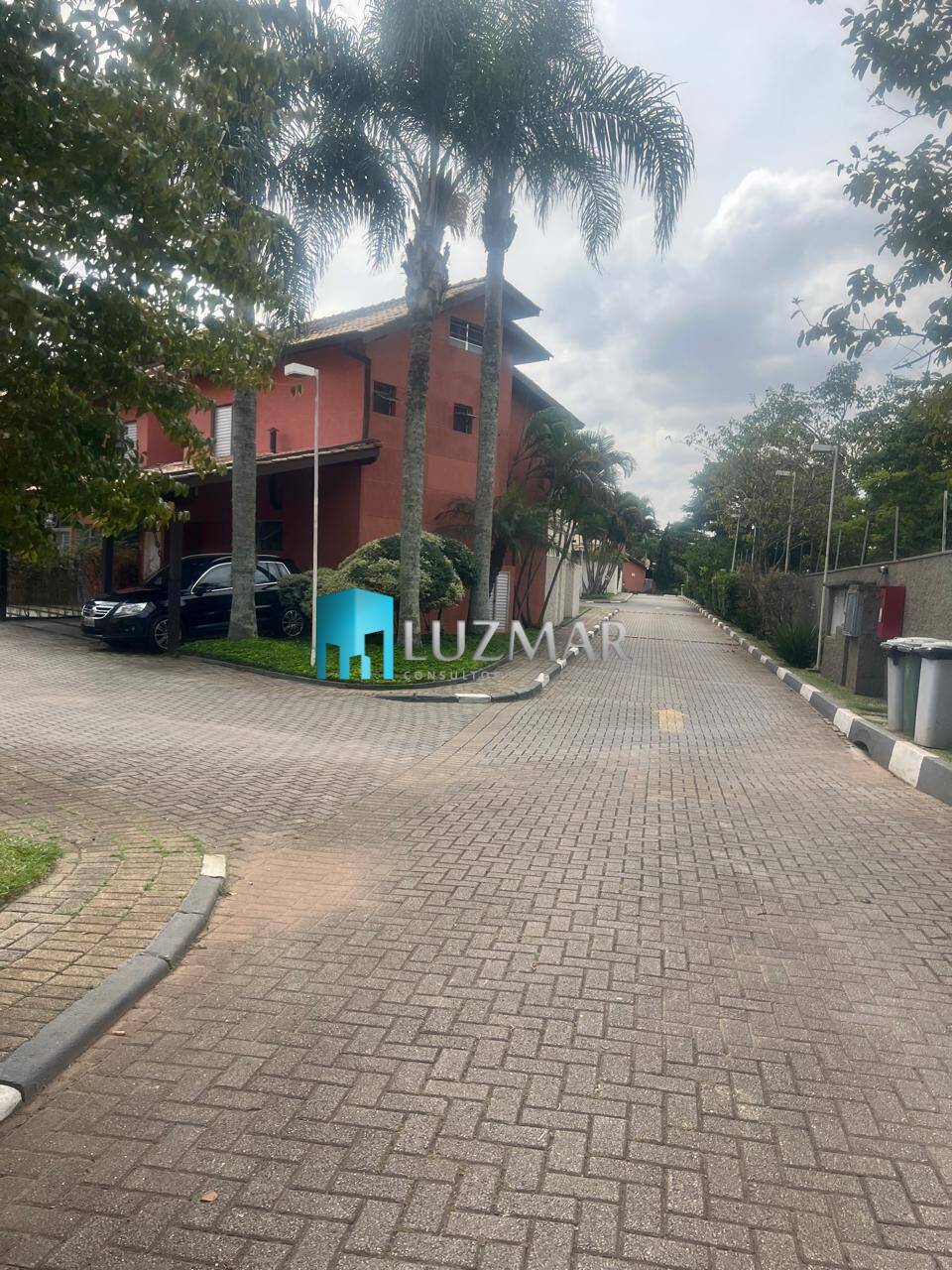 Casa de Condomínio, 3 quartos - Foto 43