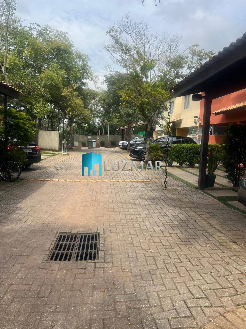 Casa de Condomínio, 3 quartos - Foto 44