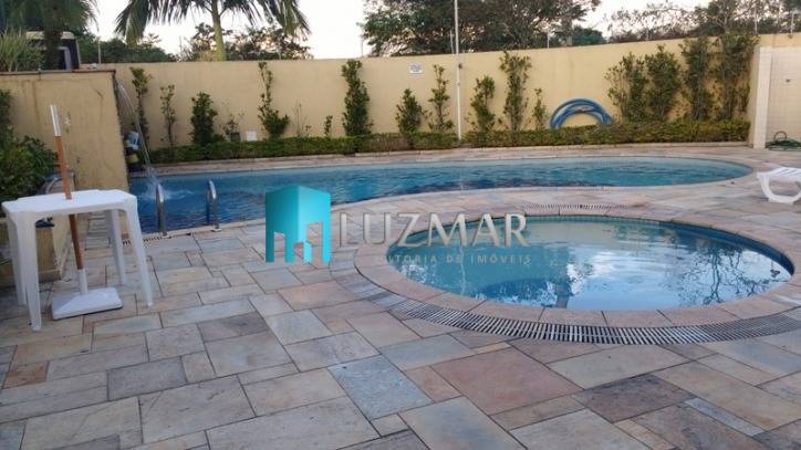 Casa de Condomínio, 3 quartos - Foto 45