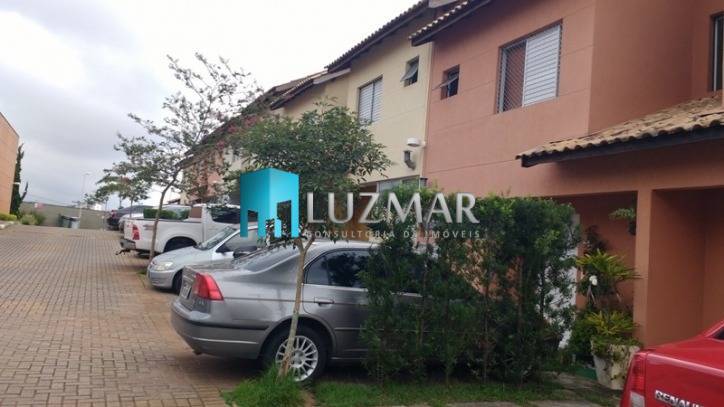 Casa de Condomínio, 3 quartos - Foto 47