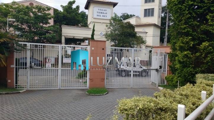 Casa de Condomínio, 3 quartos - Foto 49