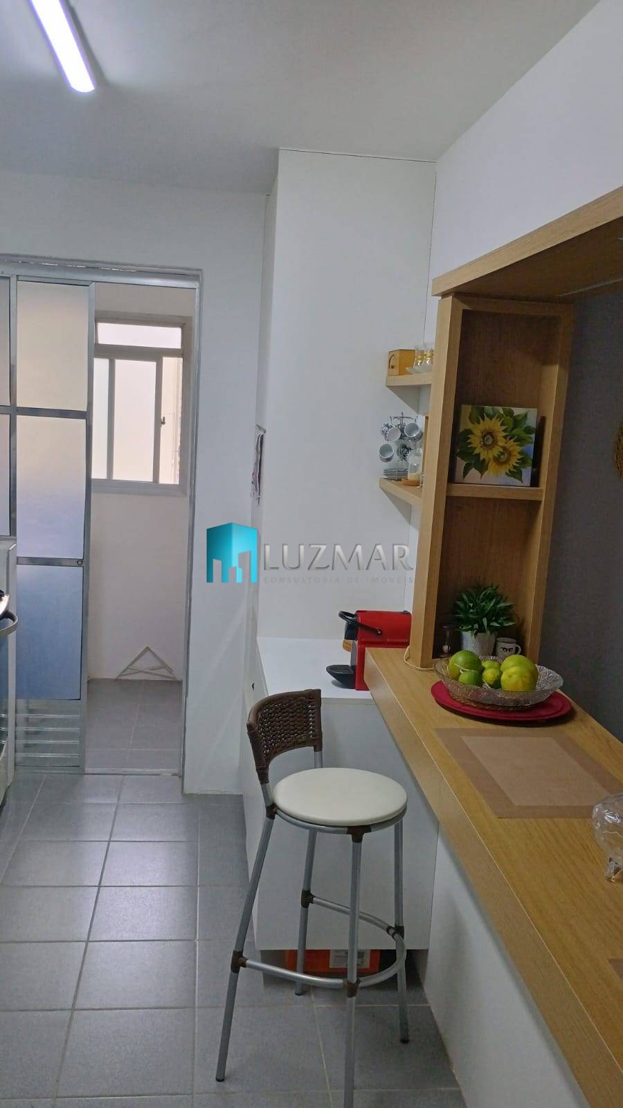Apartamento, 2 quartos, 63 m² - Foto 7